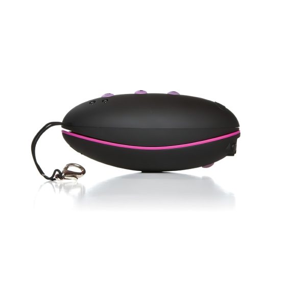 OHMIBOD Club Vibe 2 - vibrační kalhotky (hudebně řízené) S-L