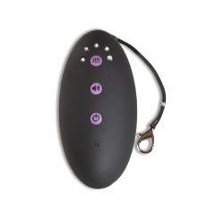   OHMIBOD Club Vibe 2 - vibrační kalhotky (hudebně řízené) S-L