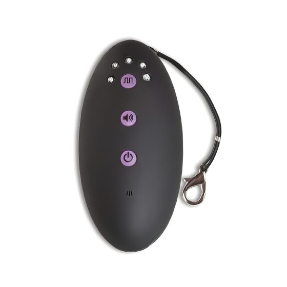 OHMIBOD Club Vibe 2 - vibrační kalhotky (hudebně řízené) S-L