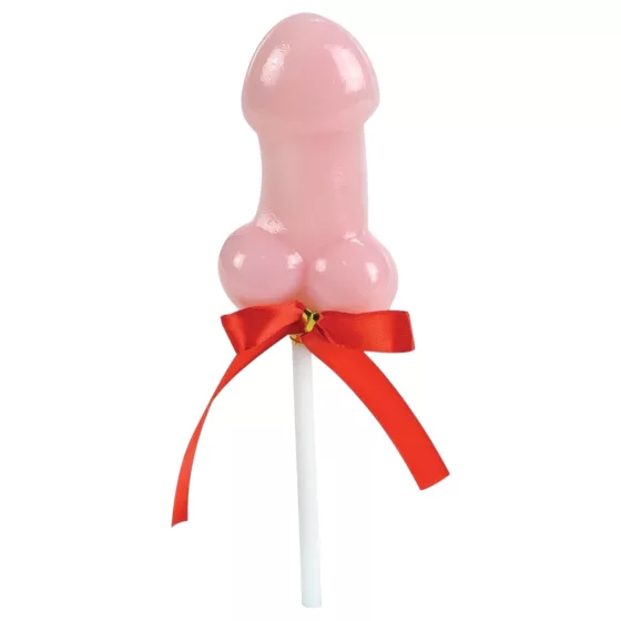 Willie Lollipop - lízátko ve tvaru penisu - 35g