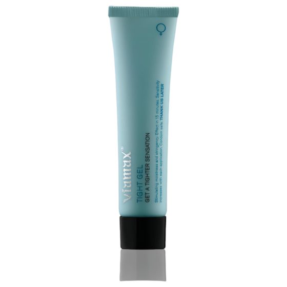 VIAMAX Tight - intimní zpevňující gel pro ženy (15 ml)