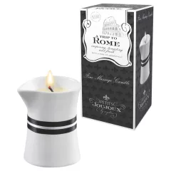  Petits Joujoux - masážní svíčka - grapefruit bergamot - 120 ml