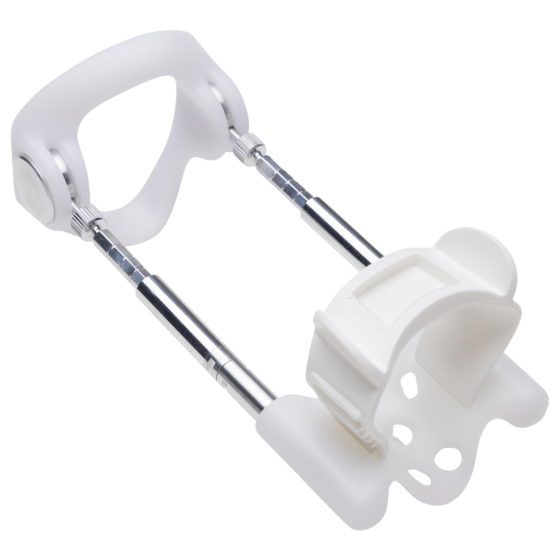 Jes-Extender - Titaniumová sada pro zvětšení penisu (až 24 cm)