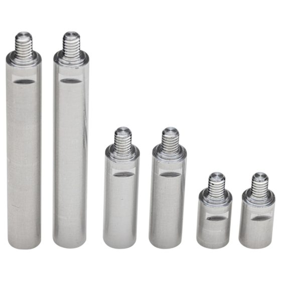 Jes-Extender - Titaniumová sada pro zvětšení penisu (až 24 cm)