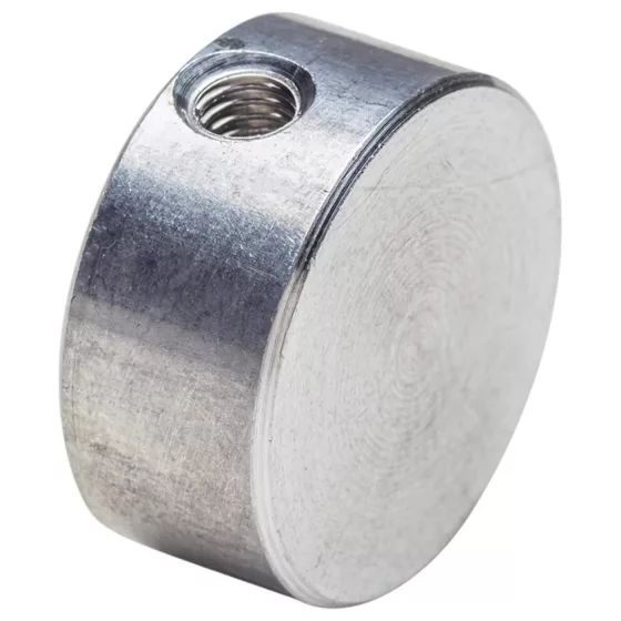 Jes-Extender - natahovák na penis - titán - až 24 cm