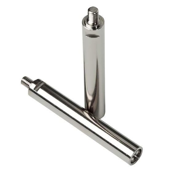Jes-Extender - Titaniumová sada pro zvětšení penisu (až 24 cm)