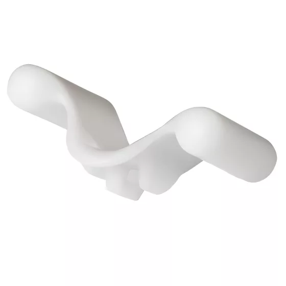 Jes-Extender - natahovák na penis - titán - až 24 cm