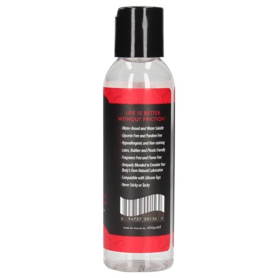 Aneros Sessions Lubricant - lubrikant na bázi vody (125ml)