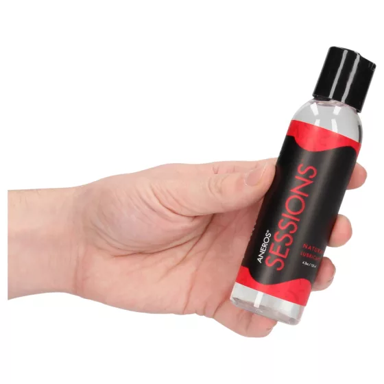 Aneros Sessions - lubrikant na vodní bázi - 125 ml