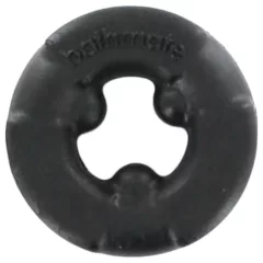   BathMate - erekční kroužek na penis Gladiator - silikon - černý