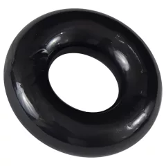 BathMate - erekční kroužek na penis - silikon - černý