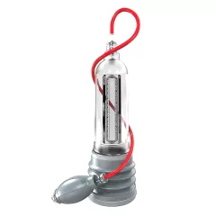 Bathmate HydroXtreme 11 - XL hydropumpa - průhledná