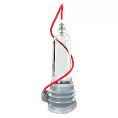 Bathmate HydroXtreme 11 - XL hydropumpa - průhledná