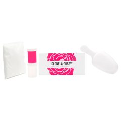HOT Pink - Dárek v podobě vás - otisk intimních partií