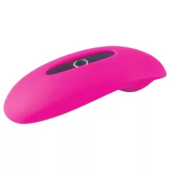   Magic Motion Candy - Aplikací ovládaný klitorální vibrátor (růžový)