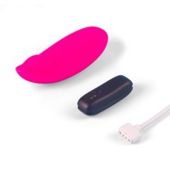   Magic Motion Candy - inteligentní vibrátor na klitoris (pink)