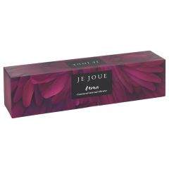   Je Joue Uma - nabíjecí, vodotěsný G-bod vibrátor (fialový)