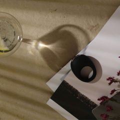   Je Joue Mio - nabíjecí, vodotěsný, vibrační erekční kroužek (černý)