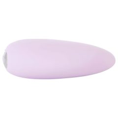   Je Joue Mimi Soft - nabíjecí, voděodolný vibrátor na klitoris (fialový)
