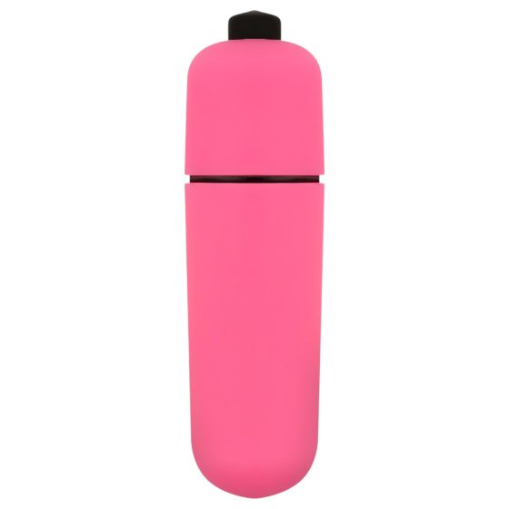 Love Bullet - vodotěsný mini vibrátor (růžový)
