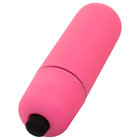 Love Bullet - vodotěsný mini vibrátor (růžový)