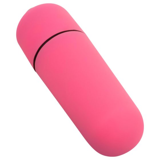 Love Bullet - vodotěsný mini vibrátor (růžový)