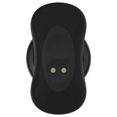  Nexus Ace - dálkově ovládaný, nabíjecí anální vibrátor (střední)