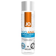 JO H2O Anal Original - vodní anální lubrikant (120ml)