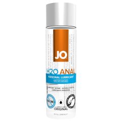 JO H2O Anal Original - vodní anální lubrikant (240ml)