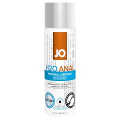   JO H2O Anal Cool - anální gel na vodní bázi - chladivý efekt - 60 ml