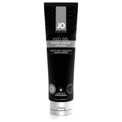 System JO - lubrikační gel na vodní bázi - 120 ml