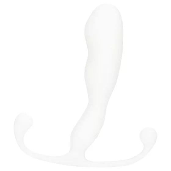 Aneros Trident Helix - prostatické dildo (bílé)