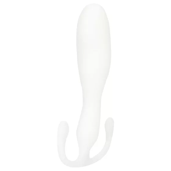 Aneros Trident Helix - prostatické dildo (bílé)