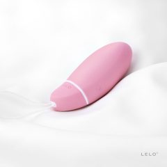 LELO Luna - inteligentné vibračné vajíčko (růžové)