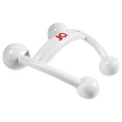   System JO All-in-one - Masážní sada s hřejivým účinkem (3 ks)