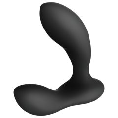 LELO Bruno - Dvoumotorový stimulátor prostaty (černý)