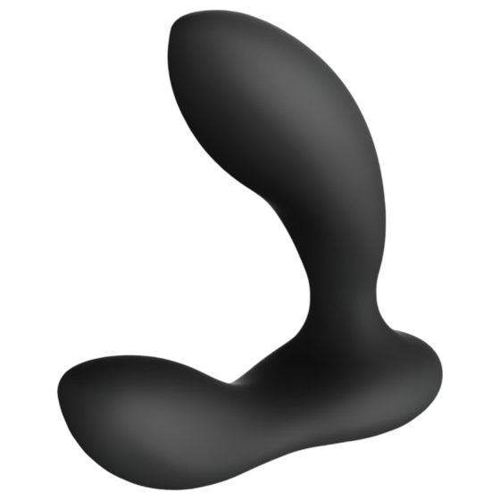 LELO Bruno - Dvoumotorový stimulátor prostaty (černý)