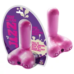 Jizz Drinking - erotická pitná hra