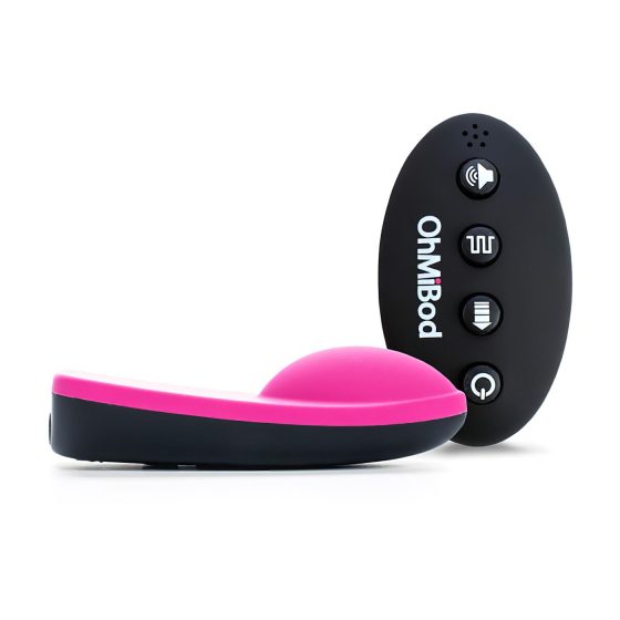 OHMIBOD Club Vibe 3 - hudební vibrační kalhotky (S-L)