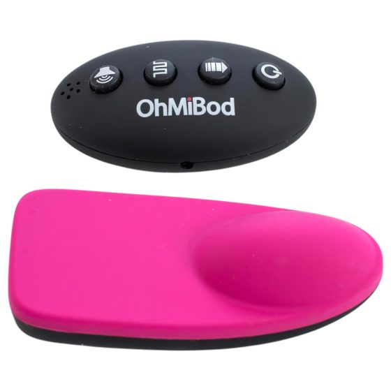 OHMIBOD Club Vibe 3 - hudební vibrační kalhotky (S-L)