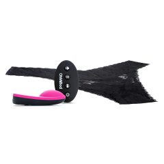 OHMIBOD Club Vibe 3 - hudební vibrační kalhotky (S-L)