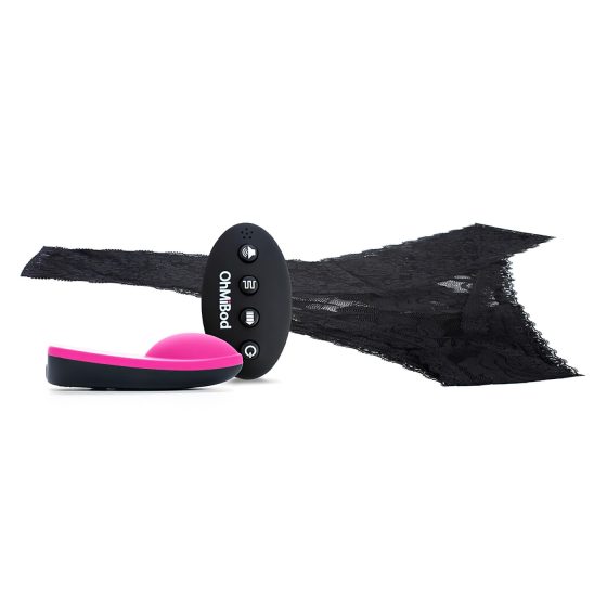 OHMIBOD Club Vibe 3 - hudební vibrační kalhotky (S-L)
