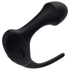   OHMIBOD Club Vibe 3 Hero - Prostatický vibrátor (ovládání hudbou)