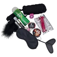 Příslušenství ke hrám - startovací sada 9 dílů