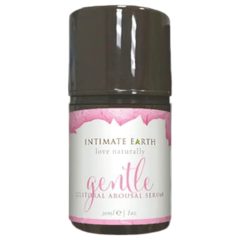   Intimate Earth Gentle - Intimní stimulační gel pro ženy (30ml)