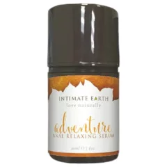 Intimate Earth Adventure - anální sérum - péče - 30 ml