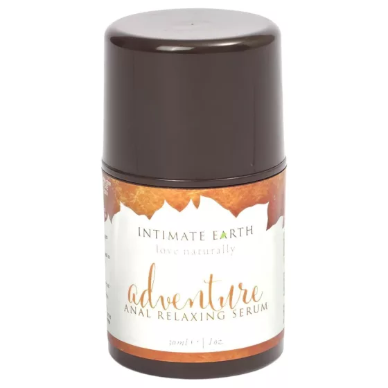 Intimate Earth Adventure - pečující anální sérum (30 ml)