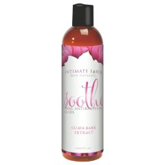  Intimate Earth Soothe - regenerační anální lubrikant (60 ml)