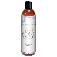 Intimate Earth Elite - lubrikant na bázi silikonu - 120 ml