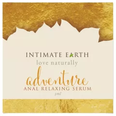 Intimate Earth Adventure - anální pečující sérum (3ml)